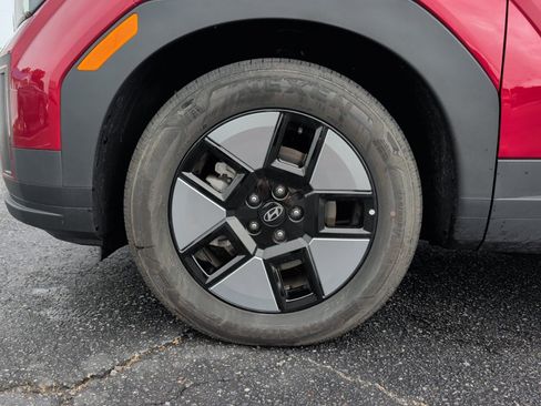 Certified 2026 Hyundai Santa Fe SEL FWD image 27