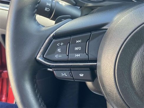 Used 2025 MAZDA CX-5 AWD 2.5 S w/ Premium Plus Pkg image 20