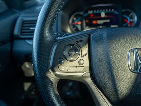 Used 2019 Honda Passport EX-L image 28