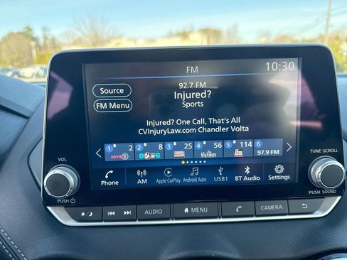 Used 2024 Nissan Sentra SV image 12