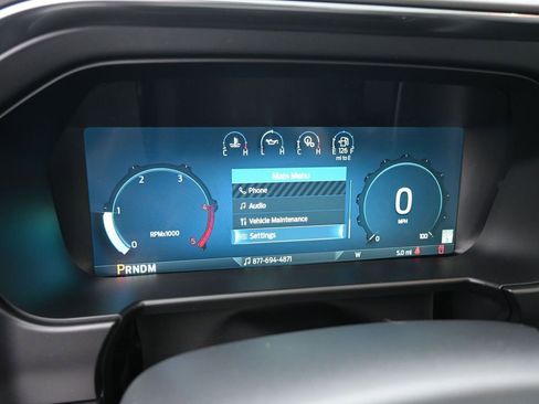 New 2026 Ford F350 Platinum image 27