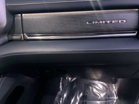 Used 2021 RAM 1500 Limited image 36