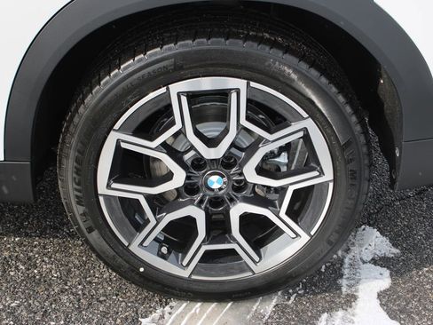 New 2026 BMW X2 xDrive28i image 37