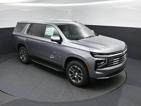 New 2026 Chevrolet Tahoe LT w/ Comfort Package RWD image 37