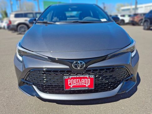 New 2026 Toyota Corolla SE image 3