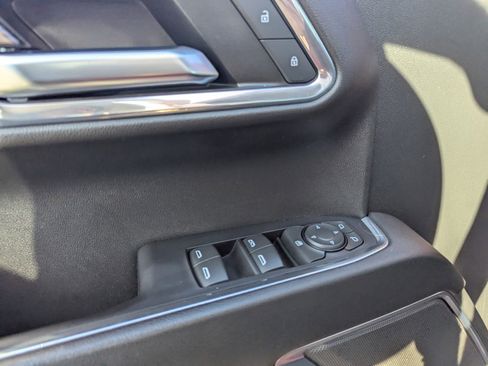 Certified 2024 Chevrolet Silverado 1500 RST w/ Protection Package image 27