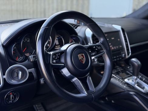 Used 2017 Porsche Cayenne GTS w/ Premium Plus Package AWD/4WD image 13