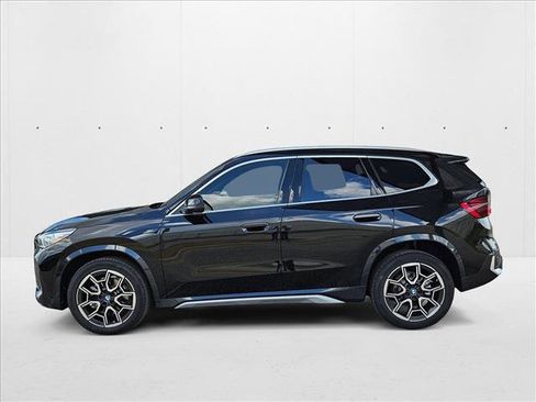Used 2026 BMW X1 xDrive28i w/ Technology Package image 8