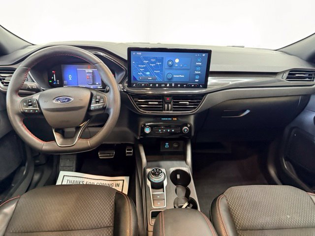 Used 2023 Ford Escape ST-Line w/ Tech Pack #1 AWD/4WD image 35
