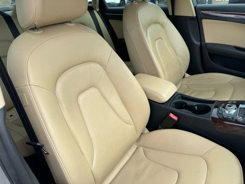 Used 2014 Audi A4 2.0T Premium Plus w/ Premium Plus Package image 24