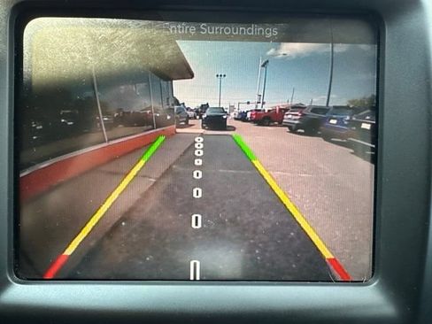 Used 2016 Jeep Cherokee Trailhawk w/ Comfort & Convenience Group AWD/4WD image 28