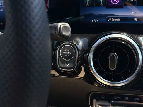 Certified 2026 Mercedes-Benz GLA 250 4MATIC image 13