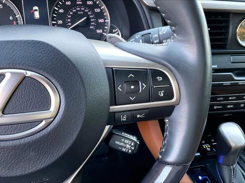 Certified 2022 Lexus RX 350 FWD w/ Luxury Package image 22