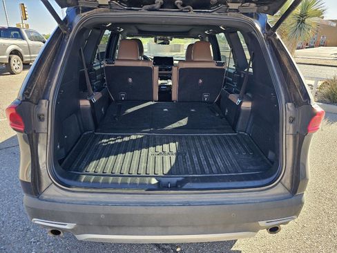 Used 2024 Toyota Grand Highlander AWD Hybrid image 24