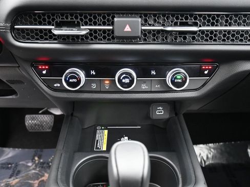 Certified 2025 Honda HR-V EX-L image 45