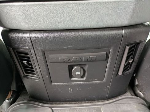 Used 2015 RAM 1500 Outdoorsman AWD/4WD image 29