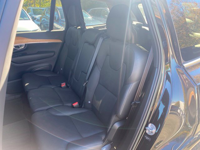 Used 2023 Volvo XC90 B6 Plus w/ Protection Package AWD/4WD image 11