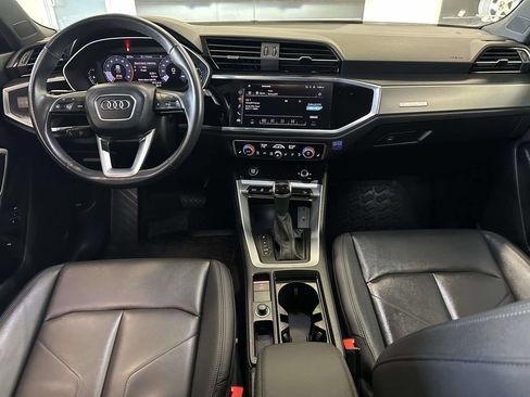 Used 2023 Audi Q3 2.0T Premium w/ Convenience Package AWD/4WD image 17