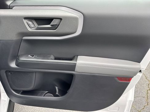 New 2025 Ford Bronco Sport Badlands w/ Badlands Tech Package image 14