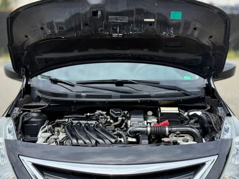 Used 2016 Nissan Versa S Plus image 27