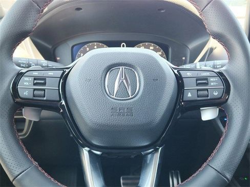 New 2025 Acura ADX A-Spec image 18