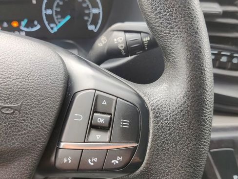 Used 2020 Ford Transit 150 Low Roof image 22