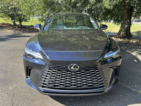 Used 2024 Lexus RX 350 Premium Plus w/ Convenience Package FWD image 6