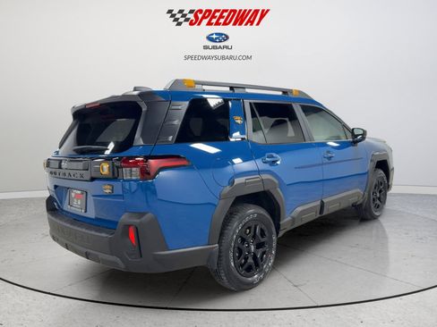 New 2026 Subaru Outback Wilderness image 10