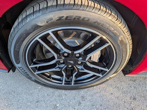 Used 2023 Ford Mustang GT Premium w/ Equipment Group 401A image 9