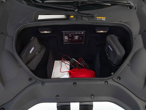 Used 2020 Ferrari 488 Pista Coupe image 69