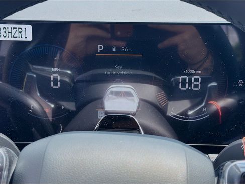 New 2026 Hyundai Santa Fe SEL FWD image 9