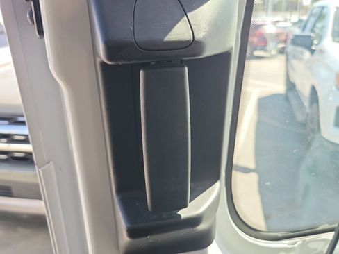 Used 2024 Ford Transit 250 Low Roof w/ Exterior Upgrade Package image 13