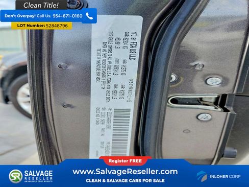 Used 2016 Chrysler 300 Limited RWD image 16