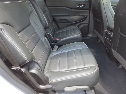 Used 2023 GMC Acadia Denali w/ Denali Technology Package FWD image 29