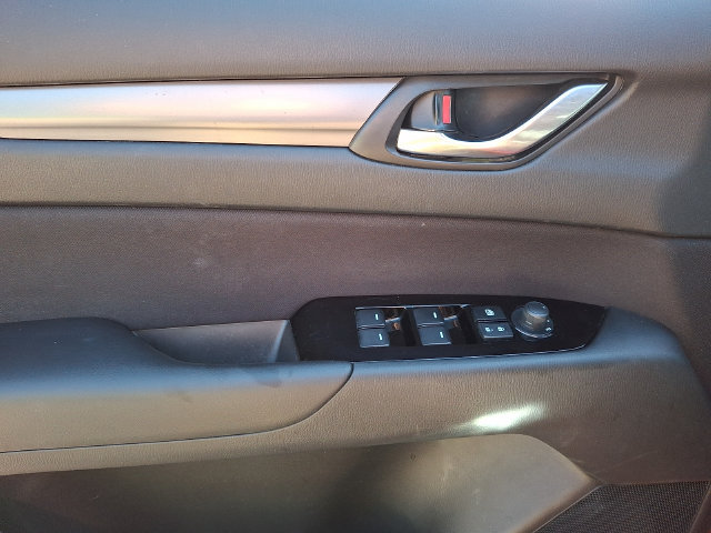Certified 2022 MAZDA CX-5 AWD 2.5 S image 14