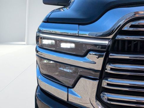 Used 2026 RAM 3500 Laramie AWD/4WD image 8