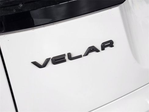 Used 2026 Land Rover Range Rover Velar Dynamic SE image 13