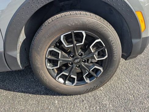 Used 2024 Hyundai Santa Cruz SEL image 12