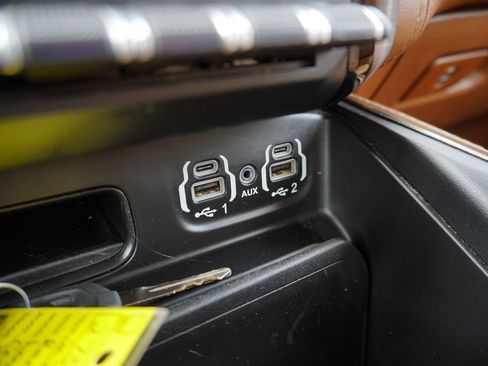 Used 2020 RAM 1500 Limited image 19