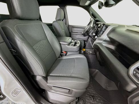 New 2026 RAM 3500 Tradesman image 26