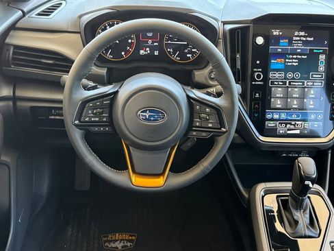New 2026 Subaru Crosstrek 2.5i Wilderness AWD/4WD image 14
