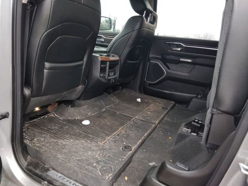 Certified 2022 RAM 1500 Laramie image 10