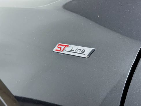 Certified 2023 Ford Escape ST-Line w/ Tech Pack #1 image 7