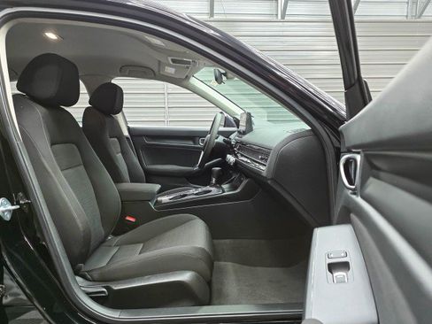 Used 2023 Honda Civic LX image 15