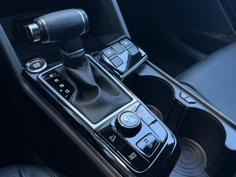 Certified 2023 Kia Sportage X-Line AWD/4WD image 37
