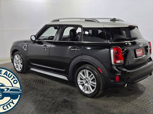 Used 2018 MINI Cooper Countryman S FWD image 5