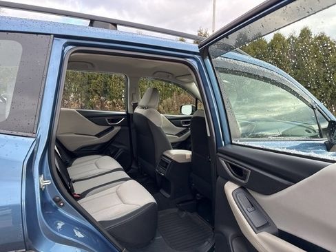 Used 2021 Subaru Forester image 13