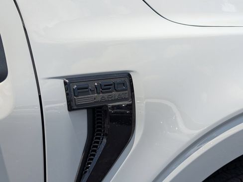 New 2026 Ford F150 Lariat w/ Equipment Group 501A Mid AWD/4WD image 18
