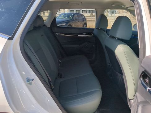 Certified 2024 Kia Seltos SX image 26