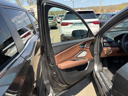 Used 2024 Acura RDX SH-AWD w/ Technology Package image 15